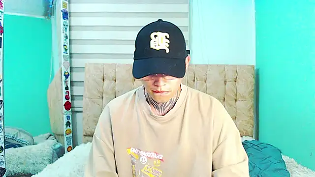 _justinmoon2 Adlı Modelin Canlı XXX Sohbeti