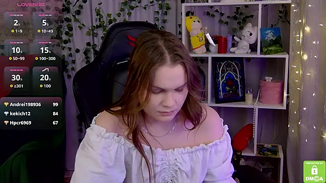 Kate_mermaid 即時 XXX 聊天