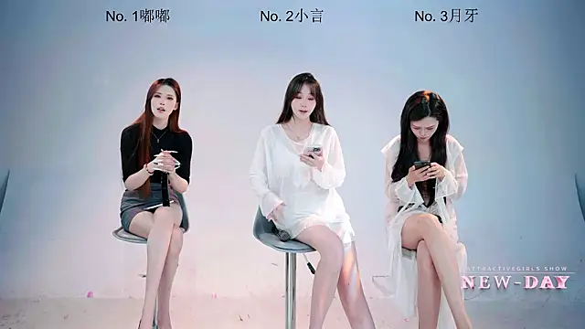 NEW-DAY Chat XXX live