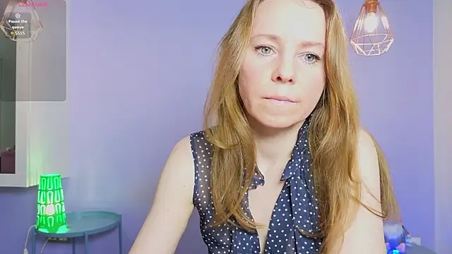 JanePearl – Live XXX-chat