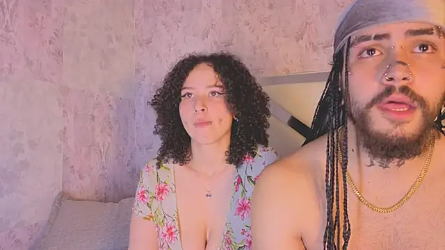 Benny_and_Mark – Live XXX-chat