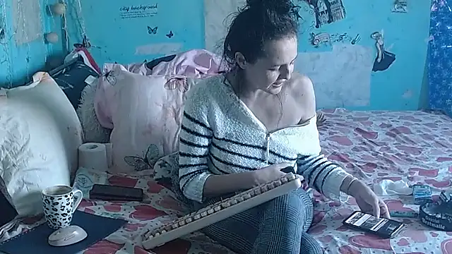 Chat XXX Live brighteyes77