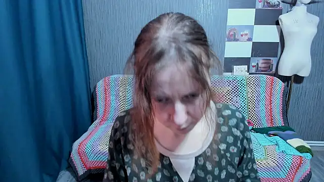 Chat XXX Live pa1e_pr1ncess