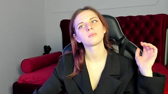 FreyaVey – Naživo XXX chat