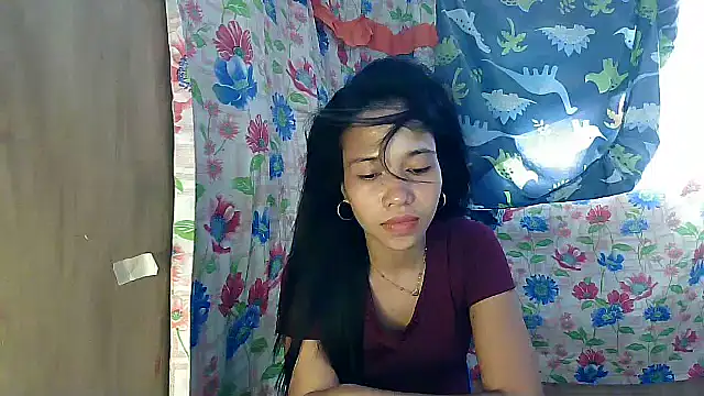 PinaySkinnyGirl 라이브 XXX 채팅