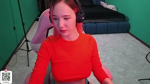 Maya_Viola: απευθείας συνομιλία ΧΧΧ