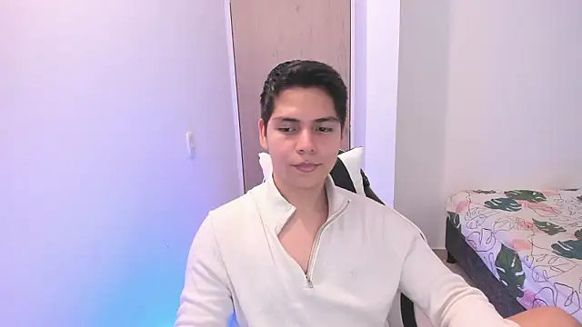 Asta_YunoXXXのウェブカメラショー