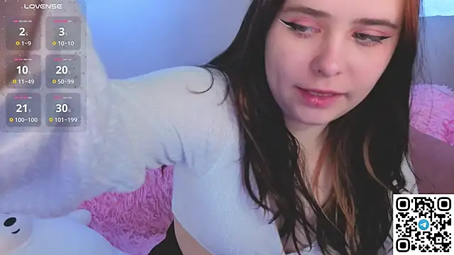 Alis_Platt Chat XXX in diretta