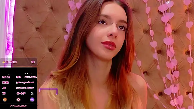 Chat XXX Live CoraVex