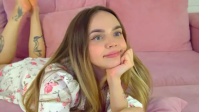 AnitaVentureのライブXXXチャット