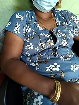 Živý XXX chat Tamilselviroja-