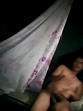 Show Webcam de Exquisito423