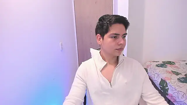 عرض كام Asta_YunoXXX