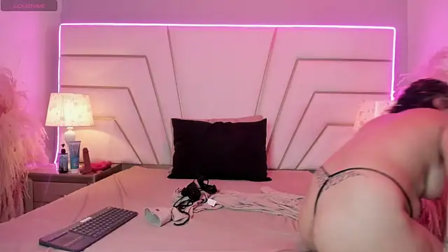 Chat XXX Live Zara_Vidal