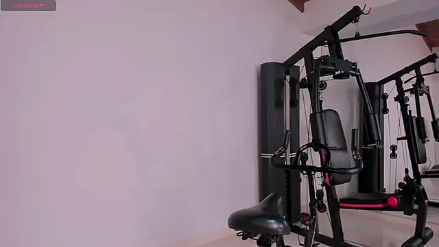 KayraLanneのライブXXXチャット