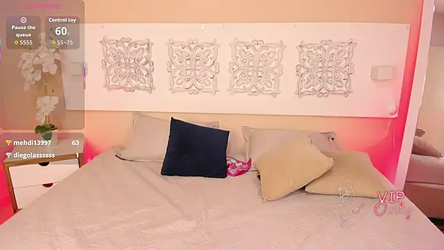 hooney_1 Chat XXX in diretta