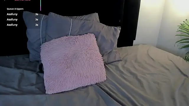 Amaranoir-のライブXXXチャット