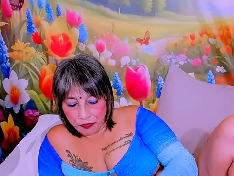 indianroxy Chat XXX in diretta