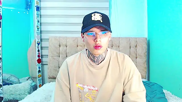 _justinmoon2のライブXXXチャット