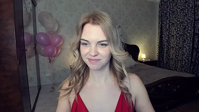 LunaFlinn Live XXX-Chat