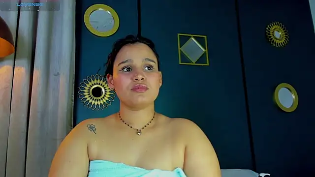 Chat XXX ao vivo de lia_sexx19