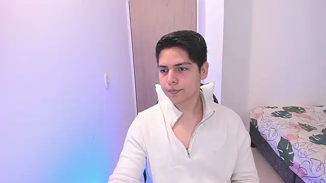 Asta_YunoXXX 在線直播表演