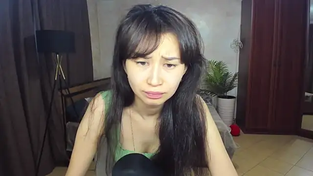 SheilaRare's Live XXX Chat