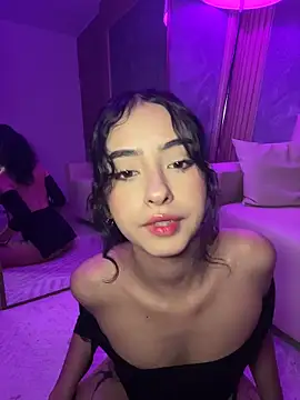 Chat XXX Live RosseMelody