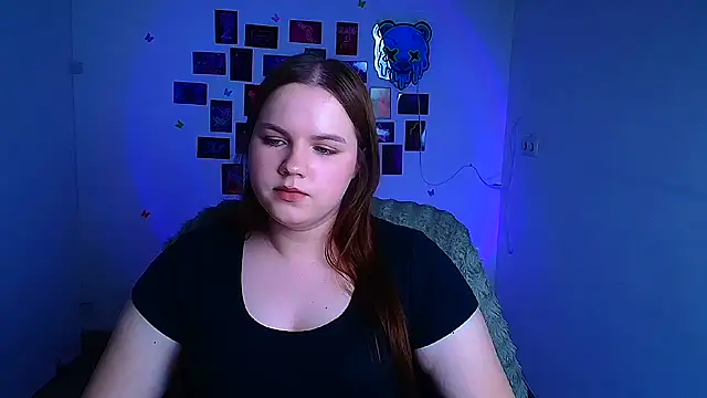 Kitty_Mia_Kitty: онлайн-секс-чат