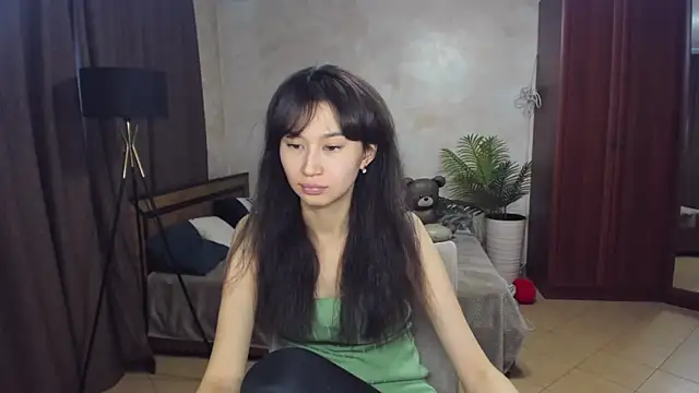 Živý XXX chat SheilaRare