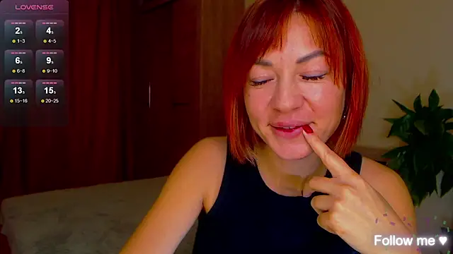 FireWater6's Live XXX Chat