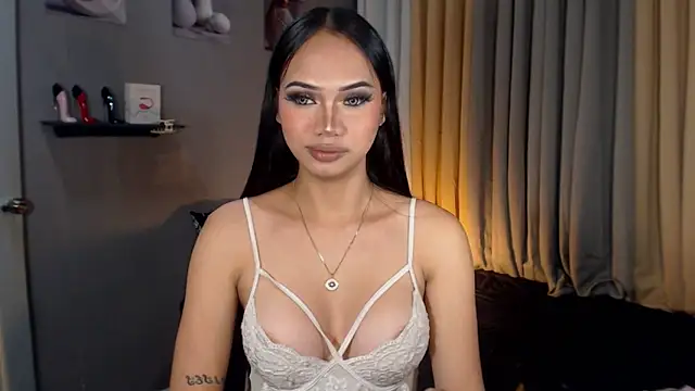 عرض كام Unforgettablejulia