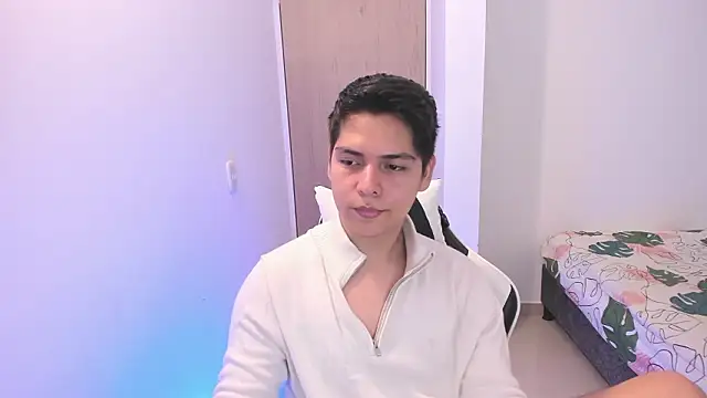 Вебкам-шоу Asta_YunoXXX