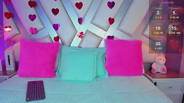 Amber_villalobos_のライブXXXチャット