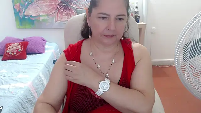 Chat XXX ao vivo de leonela_69