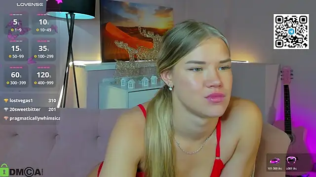 CherryLexi_ 即時 XXX 聊天