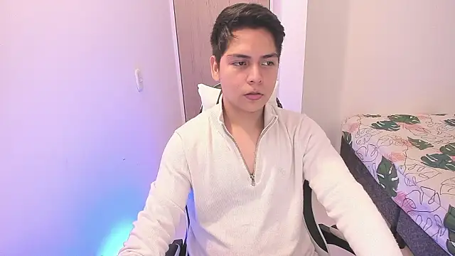 Asta_YunoXXXのウェブカメラショー