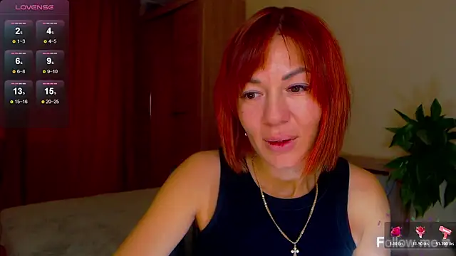 FireWater6 Live XXX-chat