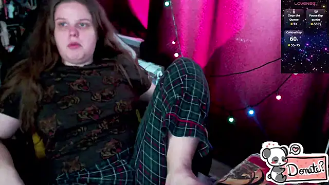 Chat XXX ao vivo de so_cute777