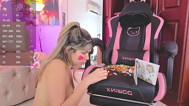 NATAASHA___ Chat XXX live