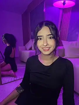 Chatroom XXX en direct de RosseMelody