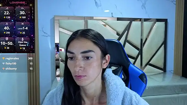 Maily_a_'s Live XXX Chat