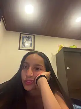 Eve_Ritz élő XXX-chatje