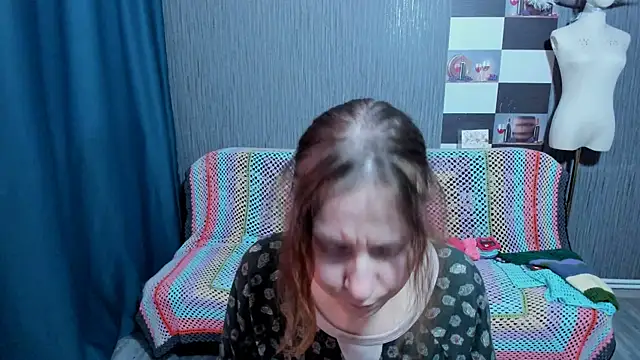 pa1e_pr1ncess' Live XXX Chat