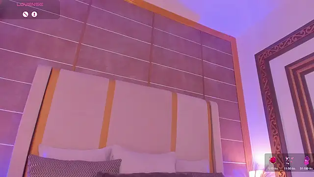 XXX chat uživo modela AbigailCarter