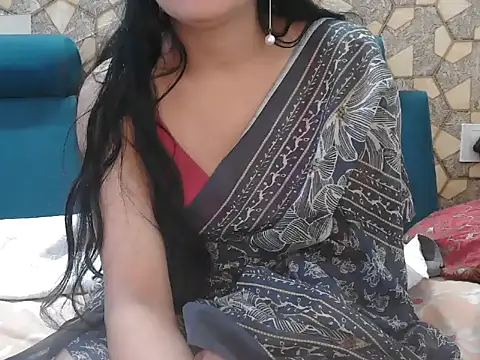 Real_Naira Webcam Show