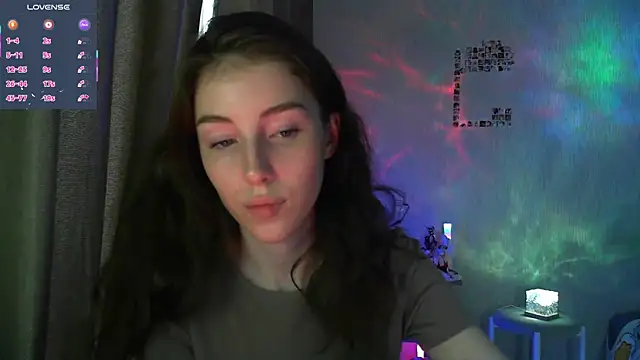 eskatmi's Live XXX Chat