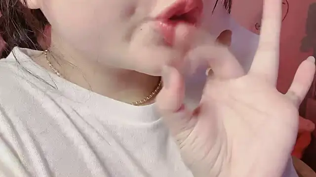 BeChinh_Lee Show Webcam