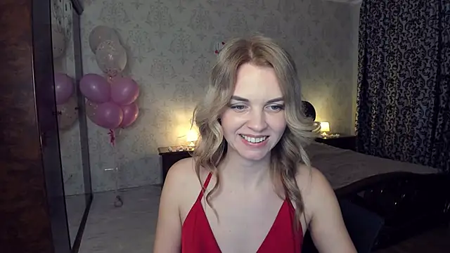 Chat XXX Live LunaFlinn