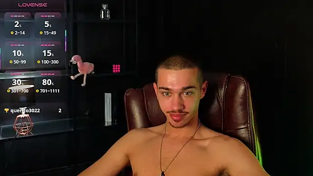 KaydenDrew Show Webcam